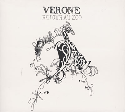 Verone - Retour au zoo