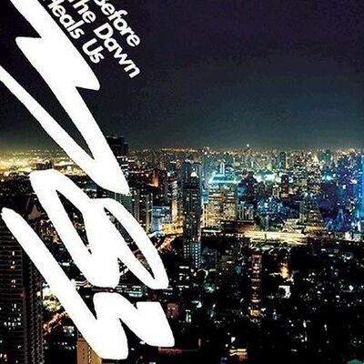 M83 - Before the Dawn Heals Us