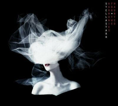 Stellastarr* - Harmonies for the Haunted
