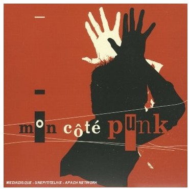 Mon Côté Punk - Mon Côté Punk