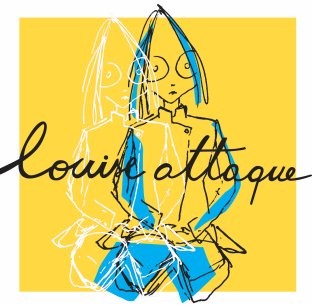 Louise Attaque - A plus tard crocodile
