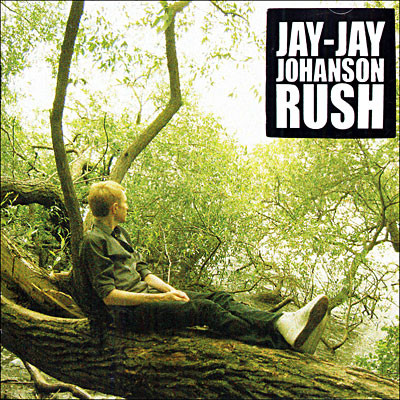 Johanson (Jay-Jay) - Rush
