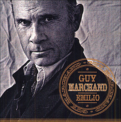 Marchand (Guy) - Emilio