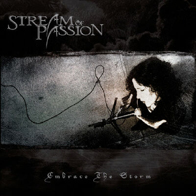 Stream of Passion - Embrace the Storm