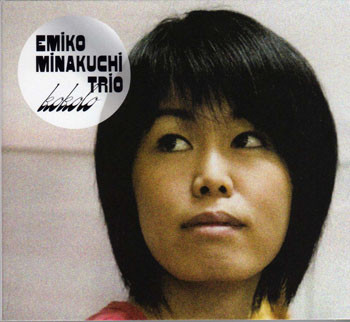 Emiko Minakuchi Trio - Kokolo