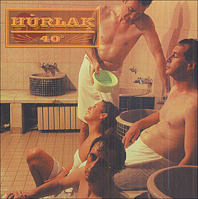 Hùrlak - 40°