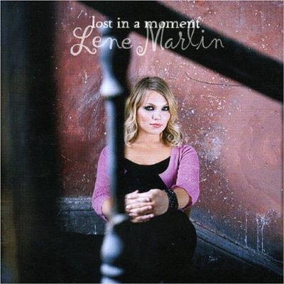 Marlin (Lene) - Lost in a Moment