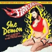 Firecrackers - She Demon
