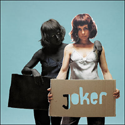 Clarika - Joker