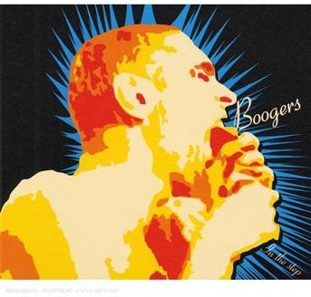 boogeRS - In the Step