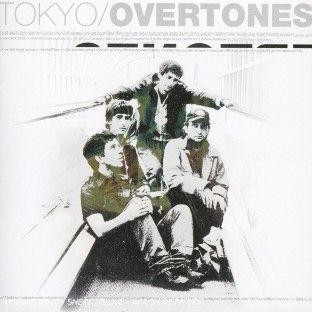 Tokyo/Overtones - Tokyo/Overtones
