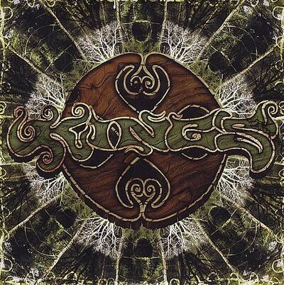 King's X - Ogre Tones