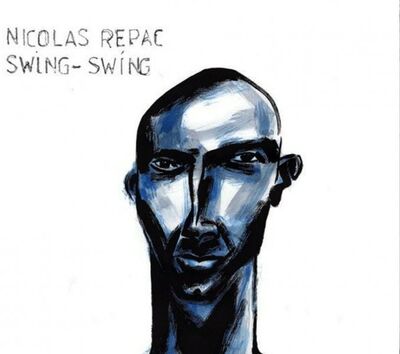 Repac (Nicolas) - Swing-swing