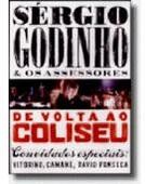 Godinho (Sérgio) - De Volta ao Coliseu