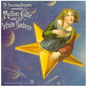 The Smashing Pumpkins - Mellon Collie & the Infinite Sadness