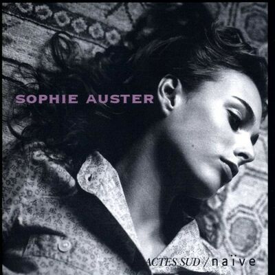 Auster (Sophie) - Sophie Auster