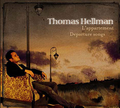 Hellman (Thomas) - L'appartement