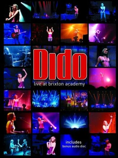 Dido - Live at Brixton Academy