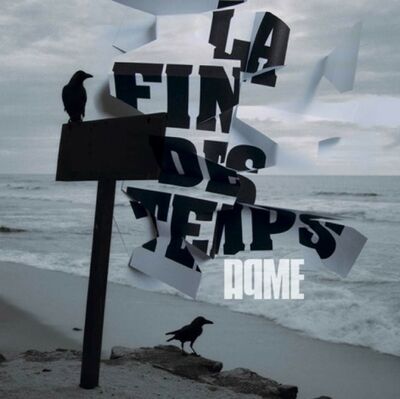 AqME - La Fin des Temps