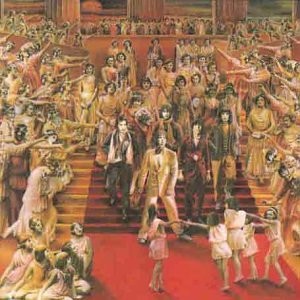 The Rolling Stones - It's only Rock'n'Roll