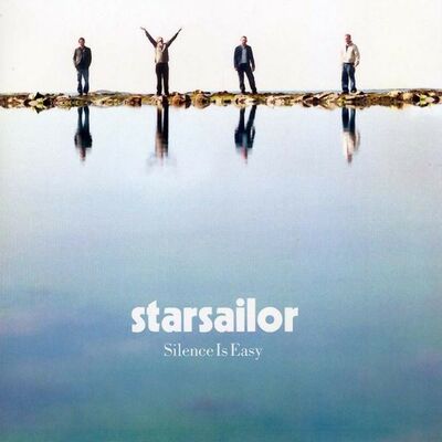Starsailor - Silence Is Easy