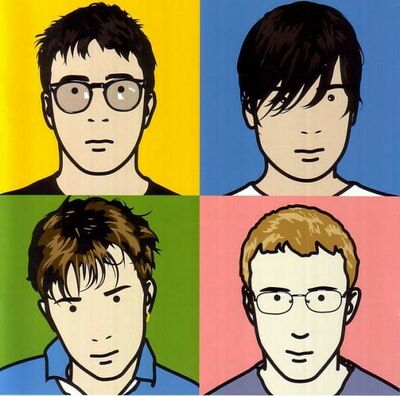 Blur - Best of