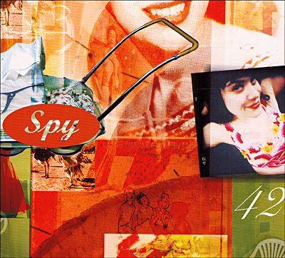 Spy - 42