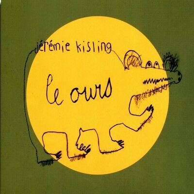 Kisling (Jérémie) - Le Ours