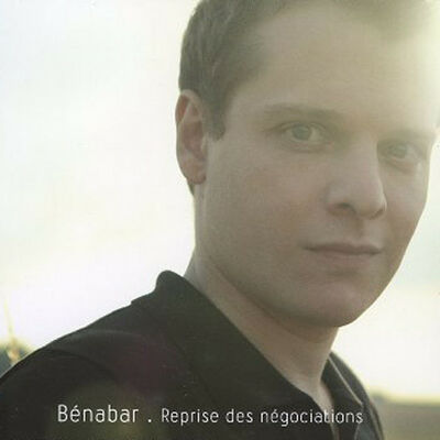 Bénabar - Reprise des négociations
