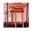 Motel - Vacancy