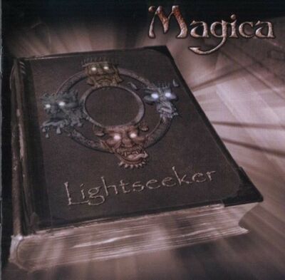 Magica - Lightseeker