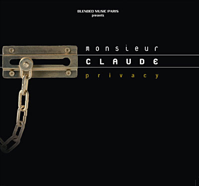Monsieur Claude - Privacy