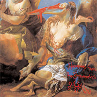 Killing Joke - Hosannas from the Basements of Hell