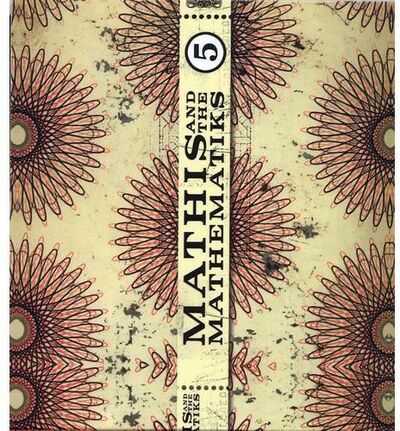 Mathis & the Mathematiks - 5
