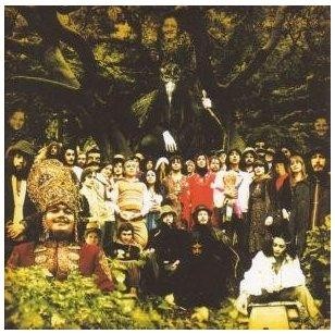 Banhart (Devendra) - Cripple crow