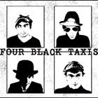 Four Black Taxis - EP2