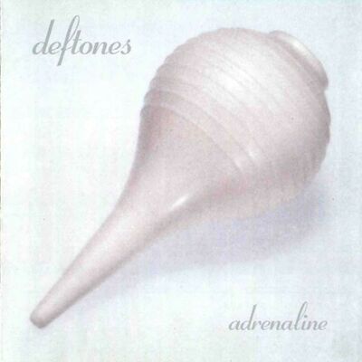Deftones - Adrenaline