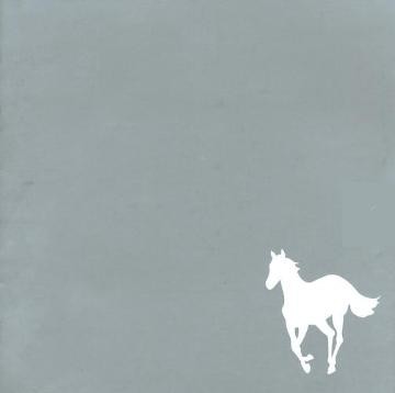 Deftones - White Pony