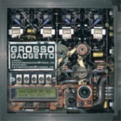 Grosso Gadgetto - How Long do you Have to Wait?