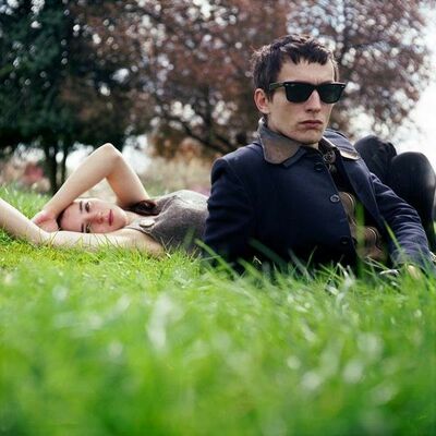 John & Jehn - L'amour ne nous déchirera pas
