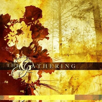 The Gathering - Accessories, Rarities And B-sides