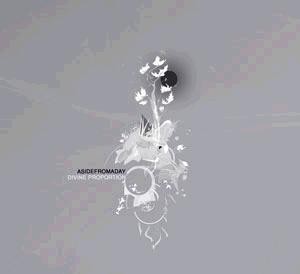 Aside from a Day - Divine Proportion
