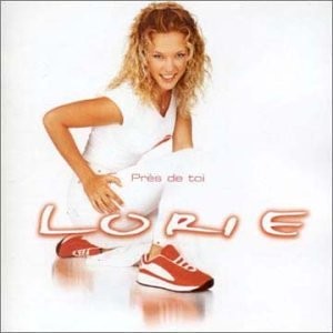 Lorie - Près de toi