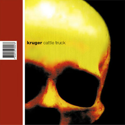 Kruger - Cattle Truck