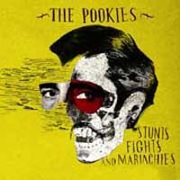 The Pookies - Stunts fights & mariachis