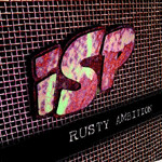 ISP - Rusty Ambition