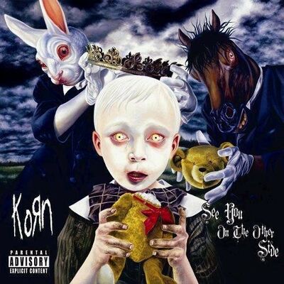 Korn - See you on the other side
