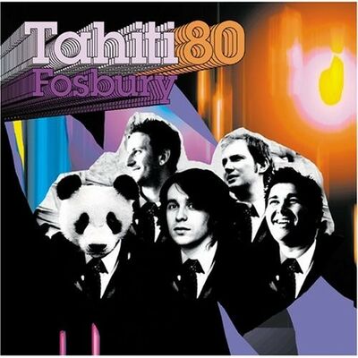 Tahiti 80 - Fosbury