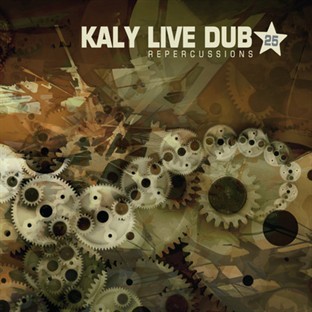 Kaly Live Dub - Répercussions
