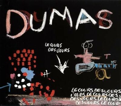 Dumas - Le cours des jours